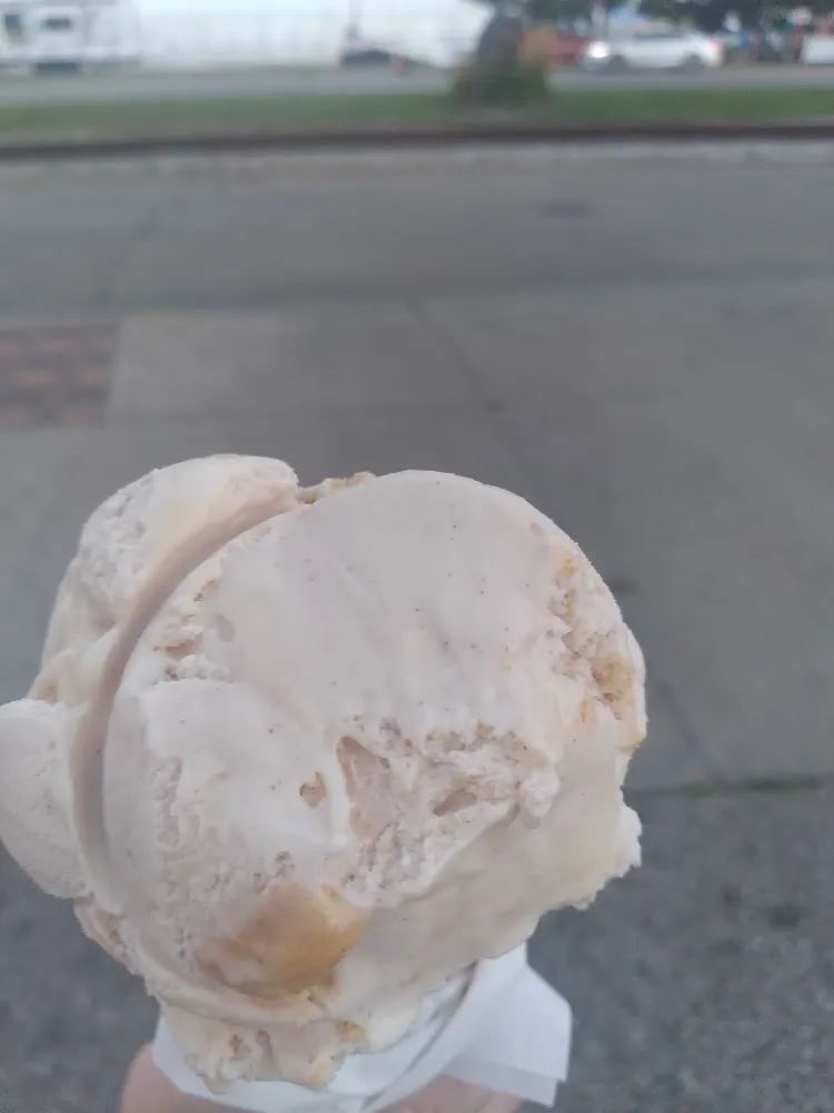 Butter Pecan