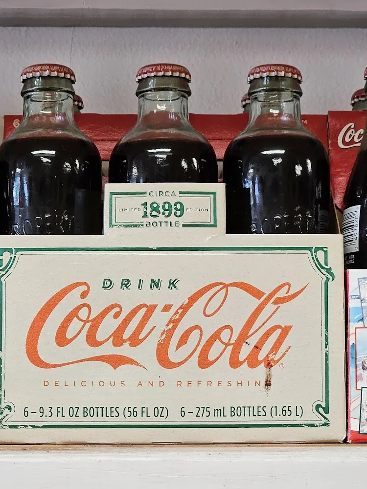 Coca-Cola